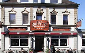 Gaestehaus Bergisch Gladbach